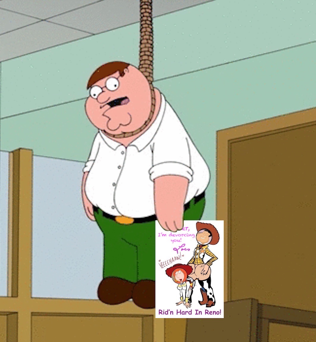 anal chico de familia glenn_quagmire infidelidad lois_griffin peter_griffin