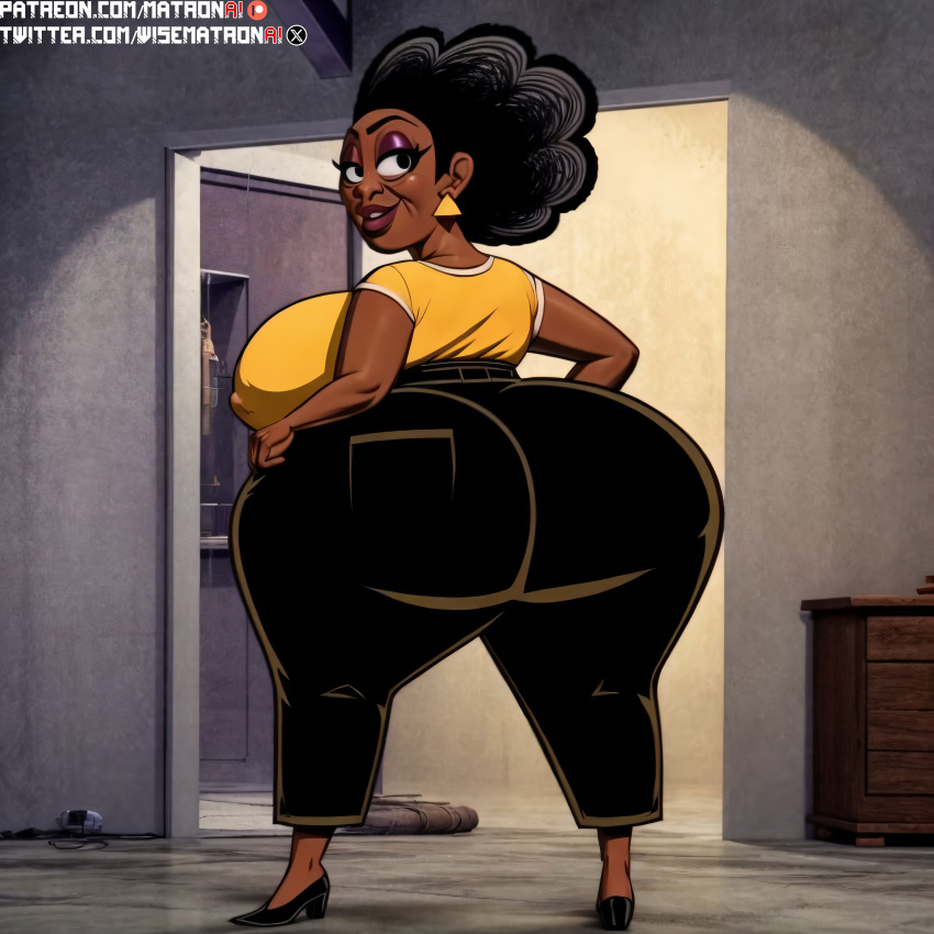 1girl 1girl 1girl 4k ai_generated bbw big_ass big_ass big_breasts big_breasts pechos gordita gordita_mujer ropa de piel oscura mujer de piel oscura cuerpo_oscuro piel oscura disney disney_channel enfoque_femenino solo femenino gilf gmilf abuelita alta resolución culo grande trasero grande mujer más grande maravilla culo_masivo pechos_masivos trasero_masivo muslos_masivos matronai_(artista) madura mujer_madura mujer_madura mimi_lafayette niña_luna_y_diablo_dinosaurio pezones mujer_vieja mujer_mayor patreon nombre_de_usuario_patreon pinup regordeta solo_female solo_focus ssbbw difusión_estable grueso culo_grueso piernas_gruesas muslos_gruesos nombre_de_usuario de twitter