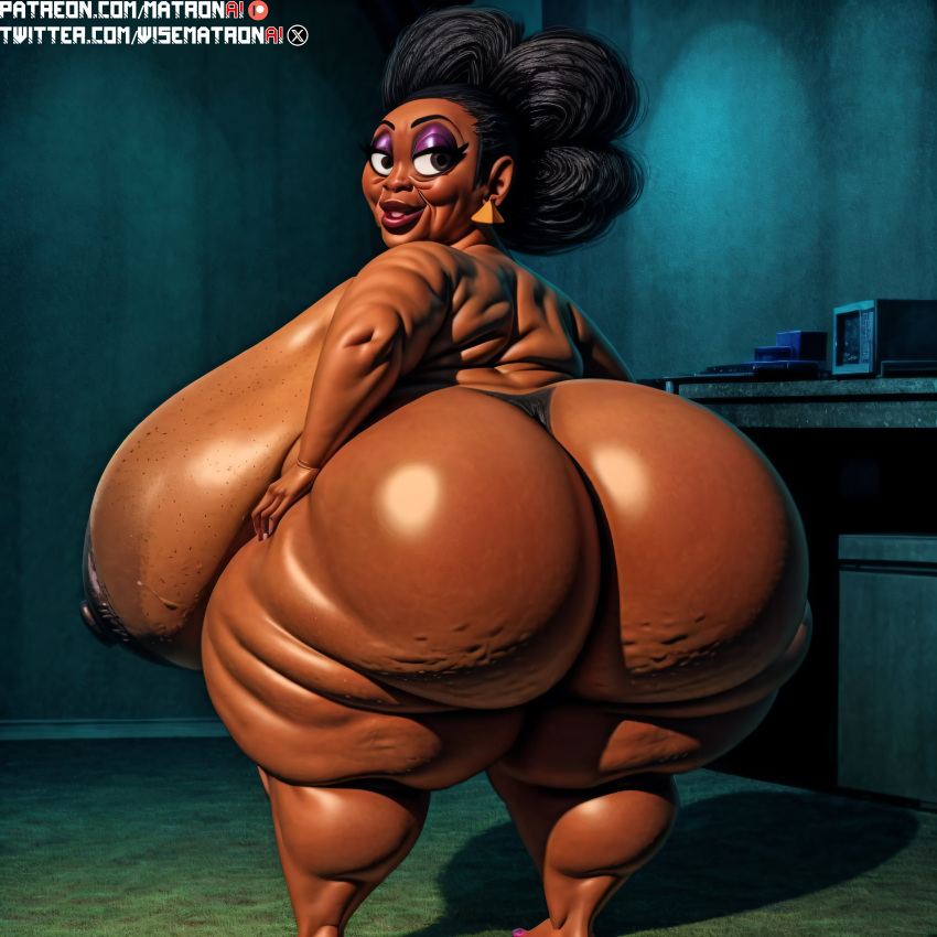 4k ai_generated areola areolae bbw big_ass big_breasts big_butt pechos gordita gordita_mujer ropa completamente_nude_female mujer de piel oscura dark_areola cuerpo_oscuro pezones_oscuros piel_oscura disney disney_channel mujer enfoque_femenino solo femenino gilf gmilf abuelita highres culo_grande pechos_grandes trasero_grande mujer_grande maravilla culo_masivo pechos_masivos trasero_masivo muslos matronai_(artista) madura mujer_madura mujer_madura mimi_lafayette niña_luna_y_diablo_dinosaurio desnudo mujer_desnuda pezones desnudo mujer_desnuda mujer mayor mujer_mayor patreon patreon_nombre de usuario pinup regordeta solo solo_mujer solo_focus ssbbw difusión_estable tagme grueso culo_grueso piernas_gruesas muslos_gruesos twitter_nombre de usuario mujer