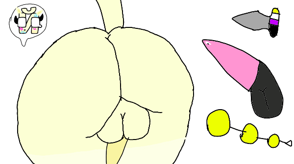 1boy 1boy1futa 1futa abbygale_purple_eevee_kit alfabeto_(mike_salcedo) anal anal_beads anal_stuff ano culo bolas saco de bolas cuerpo_negro trasero buttplug polla deh(ralr) dick dickgirl dickgirl/male ekrotkaye/й(ralr) furry furry_male futanari harrymations hi_res intersex male non_binary non_binary_female pene ralr ruso _alphabet_lore tagme tetas tetitas uwu cuerpo_amarillo