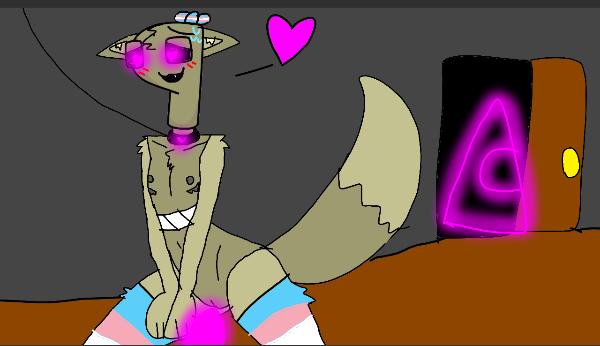 1boy 1cuntboy abbygale_purple_eevee_kit alfabeto_(mike_salcedo) anthro artifical_delta_(b_got_hypnotized) b_got_hypnotized bolas calcetines_azules medias_azules cuerpo_marrón gargantilla polla cuntboy delta dick malvado femboy peludo garrymations harrymations pupilas en forma de corazón hi_res intersex amor masculino masculino/cuntboy pink_body medias_rosas coño ralr alfabeto_ruso_lore juguete sexual calcetines medias trans_er_(ralr) transgénero hombre_transgénero triángulo uwu vagina vaginal sexo_vaginal calcetines_blancos medias_blancas р_(ralr)