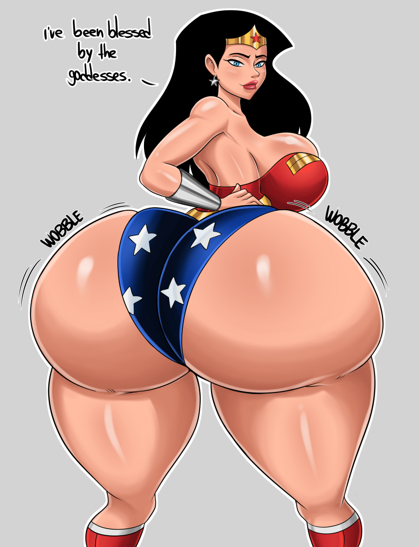 versión_alternativa_disponible culo gran_culo grandes_pechos gran_trasero pelo_negro culo_rebotando pechos culo_de_burbuja trasero_expansión de trasero dat_ass dc dc_comics diana_prince dumptruck_culo culo_gordo culo_gordo sabor_crema saborcrema lleno_de_gas culo_gigante culo_gigante culo_enorme pechos_enormes trasero_enorme increíblemente_caliente culo_grande senos trasero_grande mirando_hacia atrás culo_enorme trasero_enorme seductor mirada_seductora sonrisa_seductora sexy cuerpo_sexy pechos_sexy labios_sexy twerking_sexy trasero_sacudiendo culo_oloroso muslos_gruesos muslos twerking caderas_anchas mujer_maravilla mujer_maravilla_( serie)