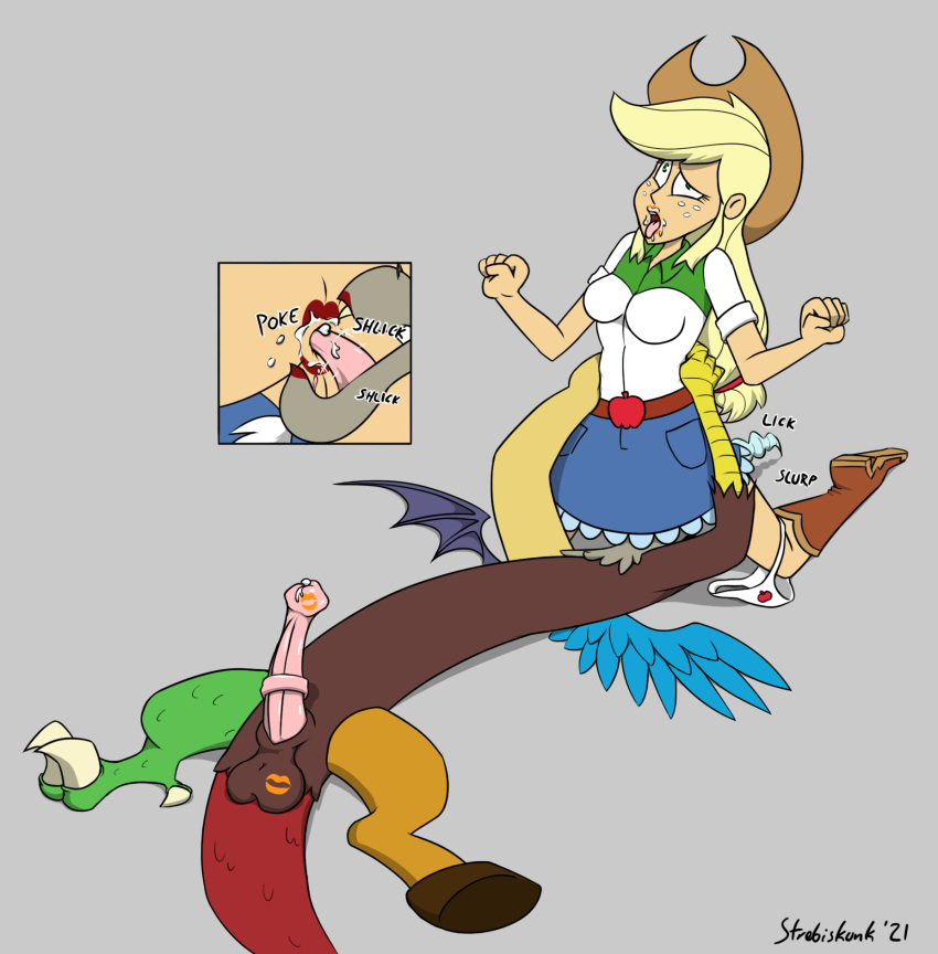 anal anal_oral_sex anal_sex analingus analingus_in_skirt analingus_under_skirt anilingus anilingus_in_skirt anilingus_under_skirt applejack_(eg) applejack_(mlp) botas vestida anal vestida_analingus vestida_anilingus vestida_mujer_desnuda_hombre vestida_rimjob vestida_rimming sexo_vestida cum cum_en_culo cum_en_culo cum_en_boca cord_(mlp) draconequus equestria_girls facesitting head_under_skirt lápiz labial humano marca de lápiz labial lápiz labial_en_culo lápiz labial_en_bolas lápiz labial_en_pene masculino/femenino masculino_penetrante_femenino male_rimming male_rimming_female my_little_pony mayor mujer_mayor oral oral_anal sexo_anal oral_penetración_oral sexo_oral bragas_alrededor_de_pierna bragas_en_pierna bragas_en_una_pierna pene rimjob beso negro rimming_mujer pelo_lacio strebiskunk lengua_en_ano penetración_lengua debajo de la falda joven_adulto joven_adulto_mujer joven_adulto