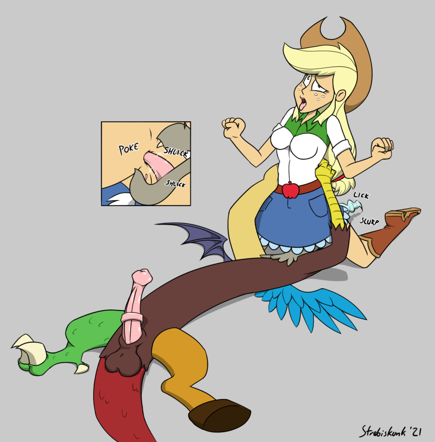 anal anal_oral_sex anal_penetration anal_sex analingus analingus_in_skirt analingus_under_skirt anilingus anilingus_in_skirt anilingus_under_skirt applejack_(eg) applejack_(mlp) botas vestida_anal vestida_anilingus vestida_anilingus vestida_femenina_desnuda_masculina vestida_rimjob vestida_sexo vestida discordia_(mlp) draconequus _chicas facesitting head_under_skirt humano hombre/mujer hombre_penetración_mujer hombre_rimming hombre_rimming_mujer my_little_pony mayor mujer_mayor oral oral_anal sexo_anal oralpenetración_oral sexo_oral pene beso negro beso negro beso negro mujer pelo lacio strebiskunk lengua en el ano penetración de lengua debajo de la falda joven_adulto mujer_joven_adulta mujer_joven_adulta