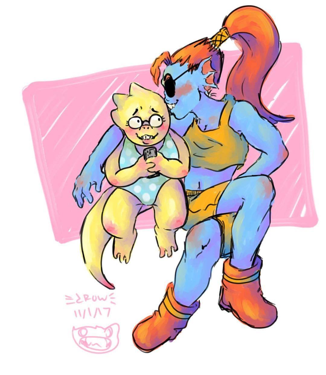 2010s 2017 2_chicas alphyne alphys traje_alterno anthro anthro_only solicitud_de_artista cuerpo_azul piel_azul rubor botas pechos dientes canon_pareja pareja piernas cruzadas fecha dúo aletas_orejas parche en el ojo parche en el ojo mujer_antro solo aletas pez niña_pez cuerpo completo gafas traje de baño verde cabello cabeza_aletas sosteniendo_objeto sosteniendo_teléfono besando mujer_más grande lagarto _niña cola_lagarto vientre marino monstruo monstruo_niña ombligo no-mamífero_pechos no- mamífero_ombligo traje de baño de una sola pieza teléfono traje de baño de lunares cola de caballo botas_rojas pelo_rojo cola de caballo roja reptil niña_reptil cola_de_reptil scalie dientes_afilados mujer_corta shortstack sentado diferencia_de_tamaño mujer_más pequeña solicitud de fuente traje de baño traje de baño cola dientes_femeninos más altos tumblr undertale undertale_(serie) undyne unphys personaje_del_video_fondo blanco saludable cuerpo_amarillo ra piel_amarilla traje de baño_amarillo yuri