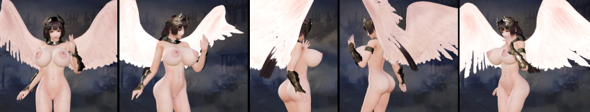 1girl 3d ángel alas_de_angel areola culo areola_grande areola_grande pechos_grandes pezones_grandes perra bimbo pechos pelo_marrón pechos_falsos juego_mod areola_gigantes areola_gigantes pechos_gigantes prostituta cachonda areola_enorme areola_enorme pechos_enormes pezones_enormes ii_naotora ii_naotora_(sengoku_musou) implantes areola_grande areolae pezones_grandes pechos_masivos milf mod musou_orochi naotora_ii pezones desnudo nude_mod prostituta samurai_warriors sengoku_musou sexy puta de silicona twin_tails warriors_orochi alas de puta