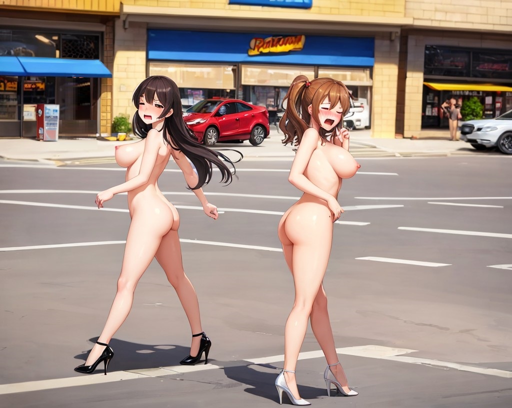2girls ai_generated avergonzada culo pechos grandes rubor pechos ropa robada completamente desnuda completamente desnuda mujer llorando avergonzada mujer desnuda avergonzada enf exhibicionismo exhibicionista exposición forzada desnudez forzada chicas glj-enf tacones altos humillada humillación varias chicas mujer desnuda desnuda en público desnuda con los zapatos puestos desnuda mujer desnuda afuera exposición pública humillación pública desnudez pública castigo triste vergüenza conmocionada sorprendida ladrón
