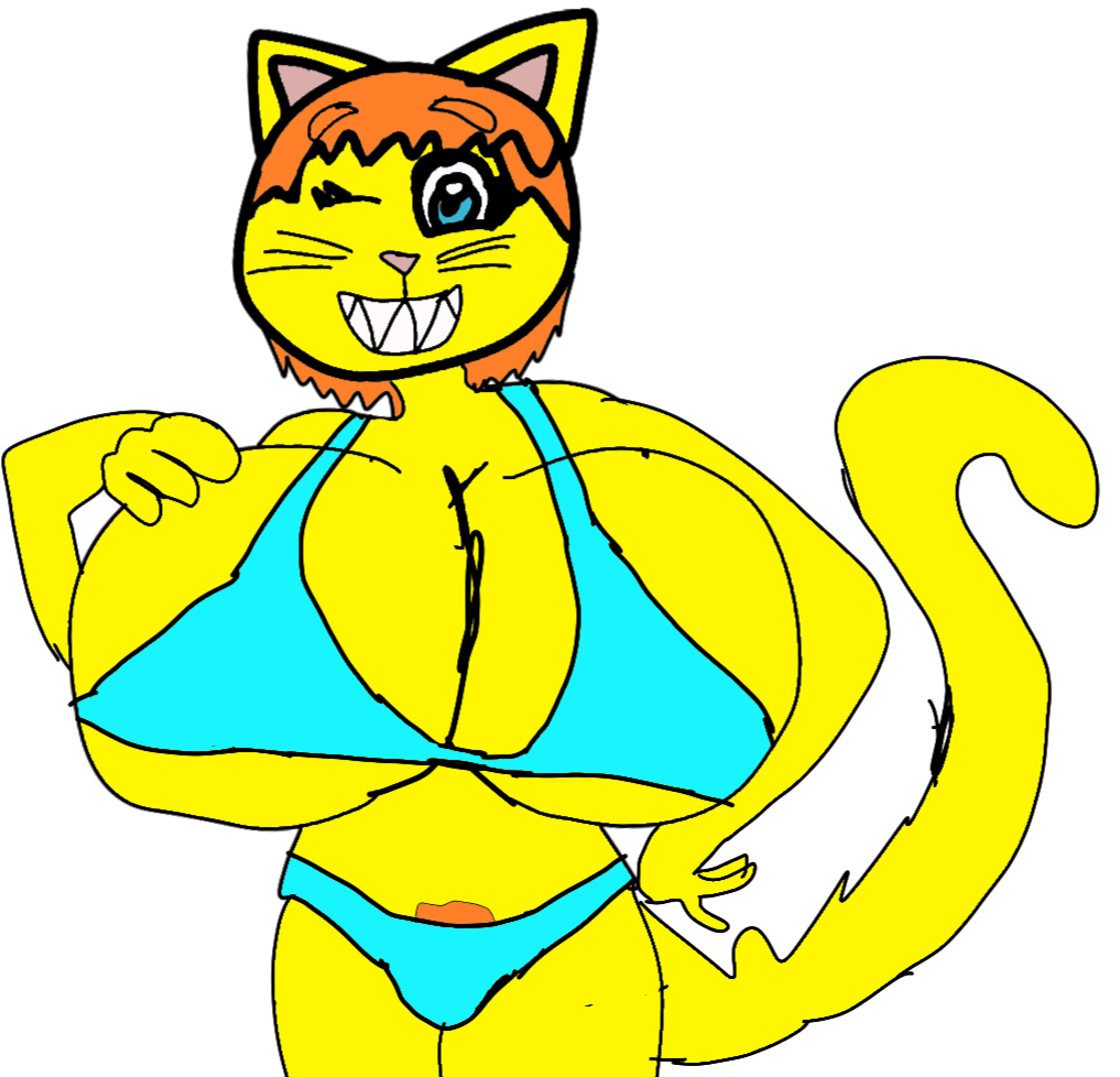 1chica 2024 aquamarine_henkiss gato_grandes_tetas pechos_grandes bikini bikini_azul sujetador_azul ojos_azules expansión_de_pechos agarre_de_pechos pechos gatos_con_tetas gatoscontetas gadereta_henkiss gaderetahenkiss garderetahenkiss greyhenkiss junio_13 tetas_de_gatito cejas_naranjas cabello_naranja pornografía la_venganza_de_seloka sexo sexy dientes_afilados the_tilampado_and_zhycip_show thetilampadoandzhycipshow guiño cuerpo_amarillo gato_amarillo piel_amarilla