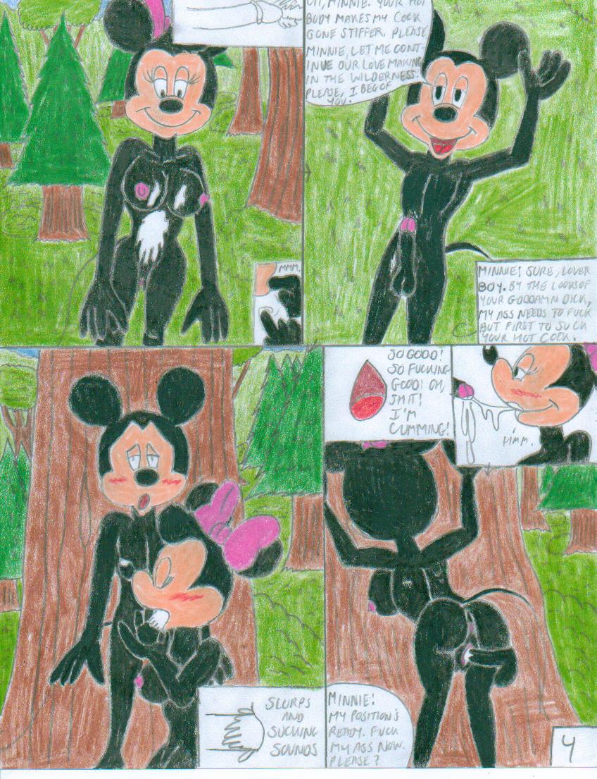 1 chico 1 chica 1 chica culo cómic corrida corrida en el cuerpo corrida en los pechos disney disney channel bosque hombre mickey mouse pantalones cortos de mickey mouse minnie mouse mouse desnudo desnudo shrekrulez chupando pene