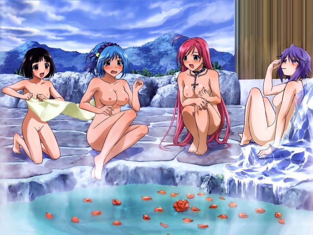 akashiya_moka pechos kurono_kurumu pezones desnudo desnudo_femenino filtro_desnudo coño rosario_+_vampiro rosario_to_vampire rosario_vampire sendou_yukari shirayuki_mizore edición_de_terceros sin censura