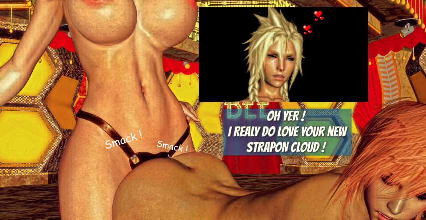 1chica 2 chicas 3d anal inserción anal penetración anal sexo anal areola culo culo enfoque en el culo inclinada sobre fondo negro cabello rubio fondo azul ojos azules primer plano ojos cerrados conflicto de nubes cyberbrian360 consolador consolador en el culo penetración con consolador eclair farron diálogo en inglés texto en inglés pezones erectos cejas pestañas ojos entreabiertos ojos casi cerrados sombra de ojos mujer penetrada mujer con mujer final fantasía final fantasía vii remake final fantasía xiii desde atrás desde atrás posición juegos cambio de género cambio de género cambio de género (mtf) cabello pelirrojo corazones caderas humano interior desnudez en interiores sexo en interiores en interiores sexo en interiores dentro piernas pareja de lesbianas sexo lésbico labios lápiz labial mirando hacia atrás mirando hacia abajo mirando por encima del hombro mirando complacida pechos medianos boca abierta mujer_desnuda desnuda mujer_desnuda boca_abierta cabello_naranja penetración penetración_por_detrás placer cara_de_placer complacida posando posando_desnuda cabello_rojo labios_rojos lápiz_labial_rojo render renderizada culo_redondo brillante piel_brillante hablando cabello_de_punta escenario luces_del_escenario de pie sexo_de_pie de pie strap-on hablando bronceada mujer_bronceada piel_bronceada texto muslos videojuegos cabello_ondulado caderas_anchas xnalara xps yuri yuri