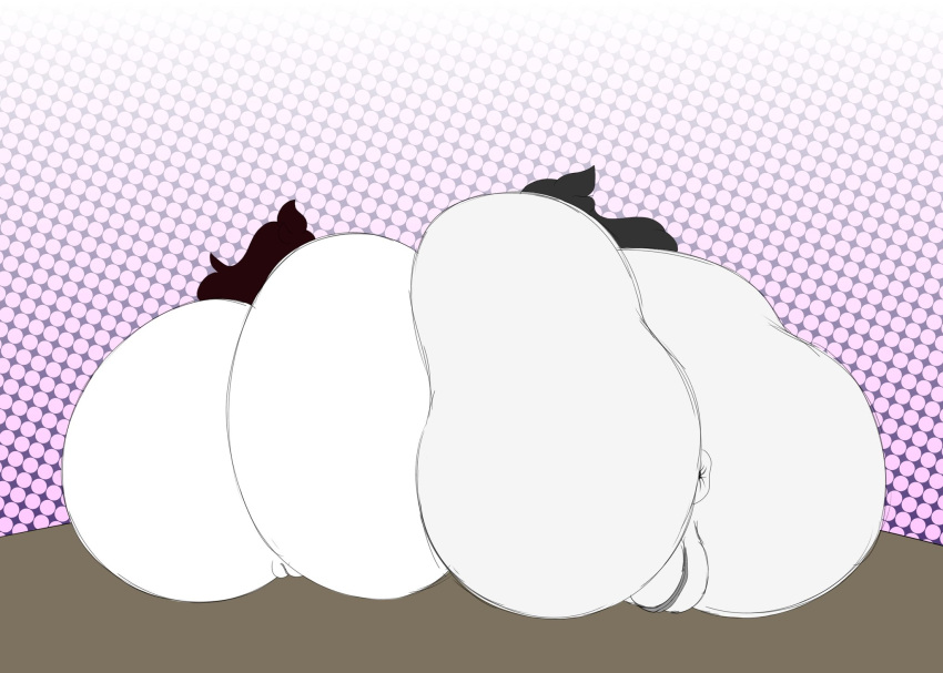 2_chicas culo culos culos gran_culo hija_y_madre culo_gordo culo_gigante hiper_culo imagen jaiden animaciones_jaiden mamá_de_jaiden madre_e_hija