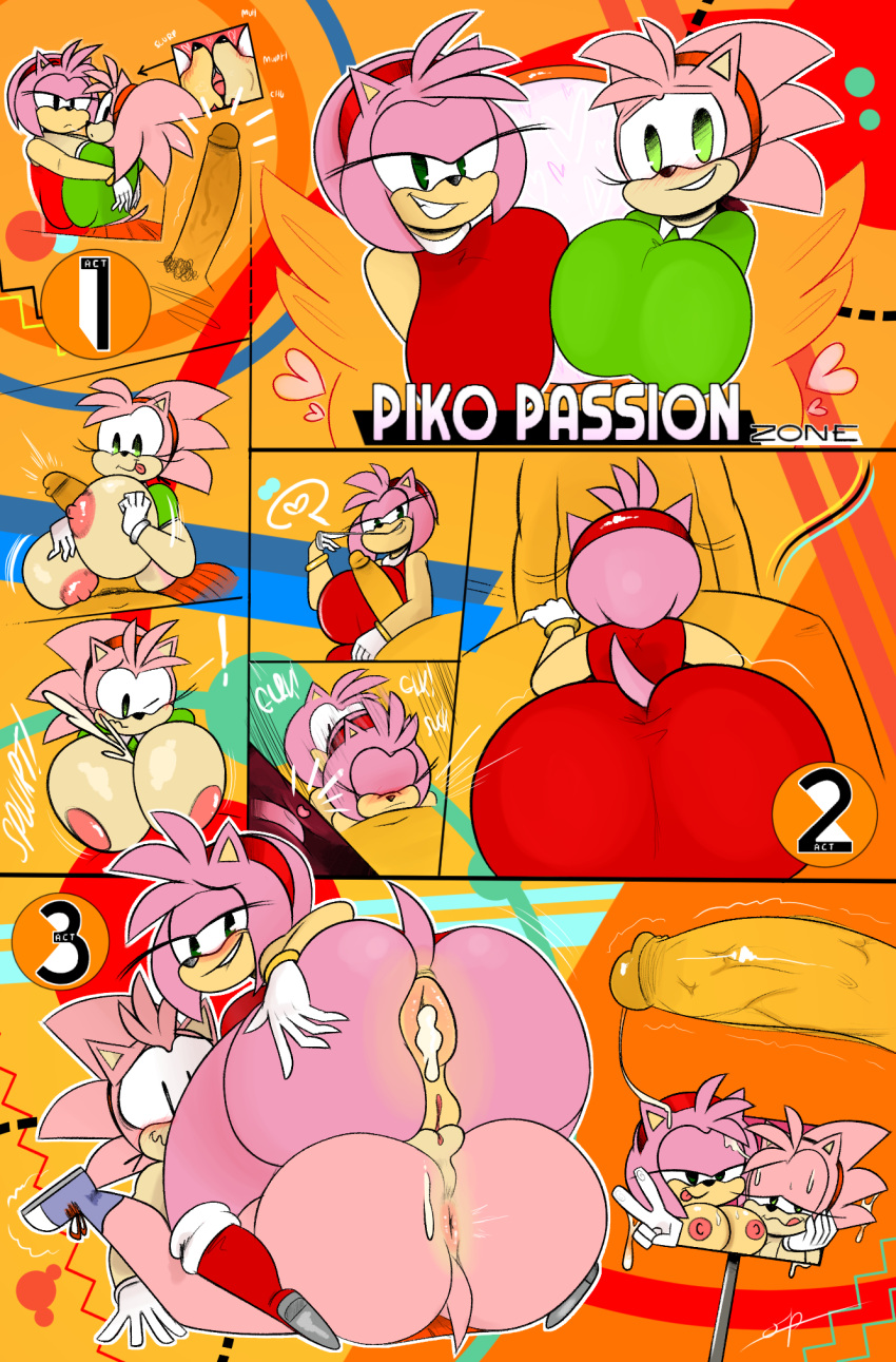 1 chico 2020 2 chicas amy_rose anal anthro ano culo culo grande pechos grandes bisexual rubor fluidos corporales juego de pechos pechos cánido canino amy_rose_clásica sonic_clásico_(universo) vestido ropa coloreado cómic semen correrse_en_el_culo correrse_dentro correrse_en_los_pechos correrse_en_la_cara dat_ass garganta profunda medios_digitales_(obras_de_arte) dúo texto_en_inglés erección eulipotiflano felación femenino mujer/mujer mujer_penetrada calzado zorro beso_francés pelo fluidos genitales genitales guantes ojos_verdes grupo ropa de mano erizo alta_resolución culo_enorme pechos_enormes abrazos interespecie besar lamer lamer_los_labios mirando_al_espectador mirando_hacia_atrás masculino masculino/hembra hombre_penetrando mamífero millas_