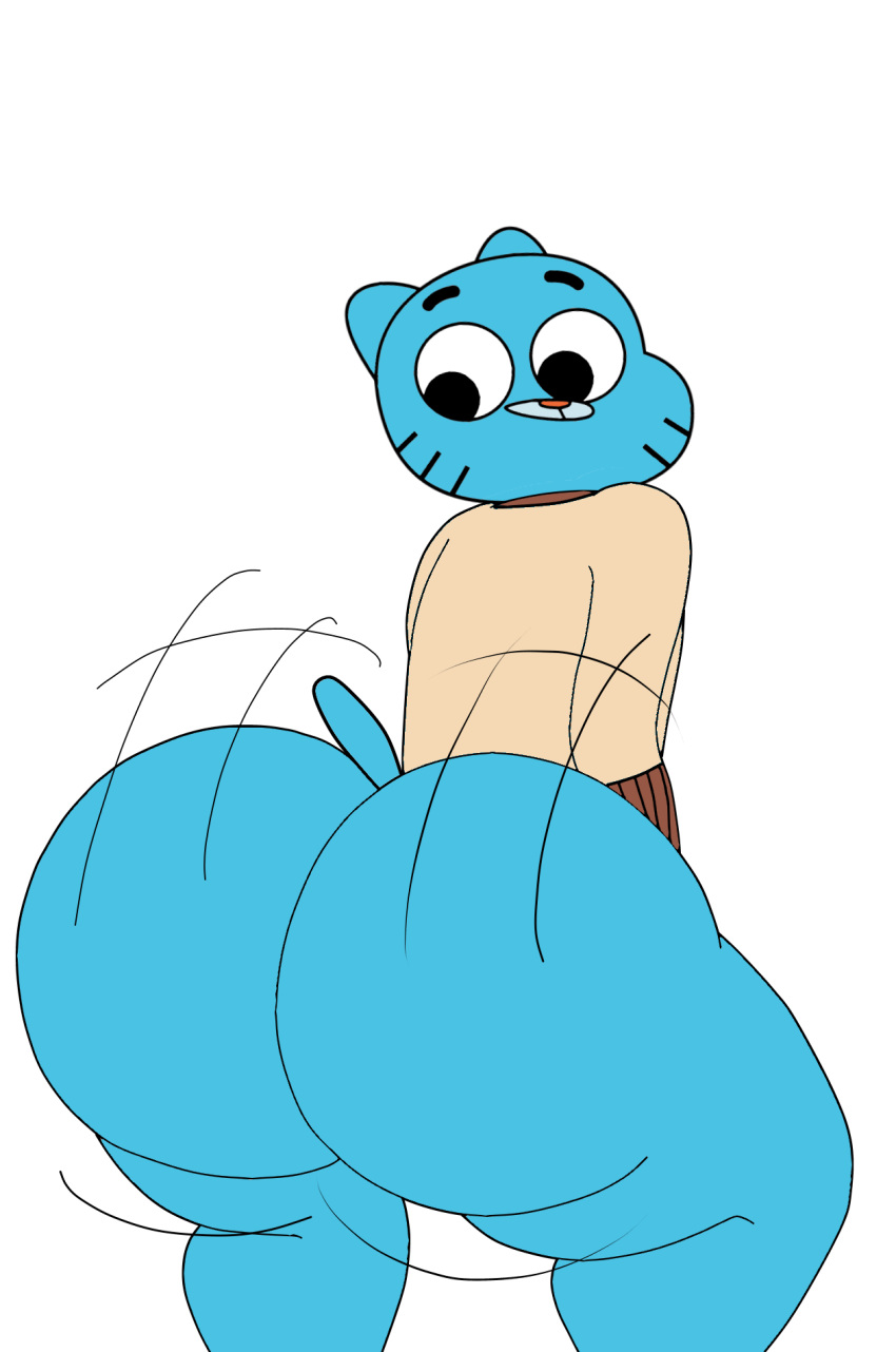 1boy 2024 anthro culo ass_focus asscheeks big_ass big_ass_(masculino) big_ass_cheeks bisexual bisexual_male sin fondo bubble_ass bubble_butt buttcheeks caked_up cartoon_network cat child_bearing_hips dat_ass dat_butt editar cejas fat_ass fat_ass_femboy felid feline felis femboy pelaje peludo gumball_watterson semidesnudo jiggling_ass culo_grande masculino culo_masculino enfoque_masculino líneas_de_movimiento contorno_de_movimiento desnudo obsuniq culo_gordito culo_gordito culo_redondo sonrisa cola el_amazing_world_of_gumball grueso culo_grueso caderas_gruesas muslos_gruesos twerk twerking posición_twerking culo_ancho caderas_anchas