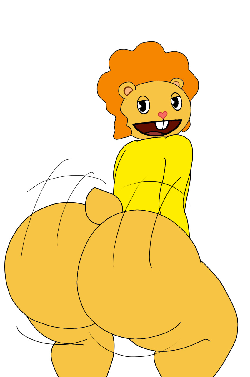 1boy 1girl 2024 afro anthro culo ass_focus asscheeks oso big_ass big_ass_(masculino) big_ass_cheeks bisexual bisexual_male sin fondo bubble_ass bubble_butt nalgas apelmazadas caderas_de_niño dat_ass dat_butt disco_bear disco_bear_(htf) cejas fat_ass fat_ass_femboy femboy pelaje pelo peludo _vestidos happy_tree_friends jiggling_ass culo_grande masculino culo_masculino enfoque_masculino líneas_de_movimiento contorno_de_movimiento obsuniq pelaje_naranja culo_gordito trasero_gordito reflejo_en_el_culo culo_redondo sonrisa cola dientes grueso culo_grueso caderas_gruesas muslos_gruesos twerk twerking posición_twerking úrsido ursino culo_ancho caderas_anchas