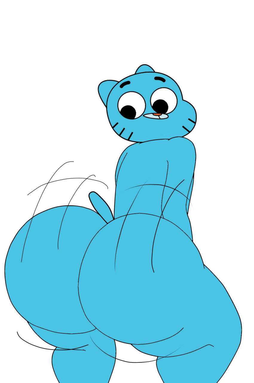 1boy 2024 anthro culo ass_focus asscheeks big_ass big_ass_(masculino) big_ass_cheeks bisexual bisexual_male sin fondo bubble_ass bubble_butt buttcheeks caked_up cartoon_network cat child_bearing_hips dat_ass dat_butt editar cejas fat_ass fat_ass_femboy felid feline felis femboy pelaje peludo gumball_watterson jiggling_ass culo_grande masculino culo_masculino enfoque_masculino líneas_de_movimiento contorno_de_movimiento desnudo obsuniq culo_gordito trasero_gordito culo_redondo sonrisa cola el_amazing_world_of_gumball grueso culo grueso caderas gruesas muslos gruesos twerk twerking posición_twerking culo ancho caderas anchas