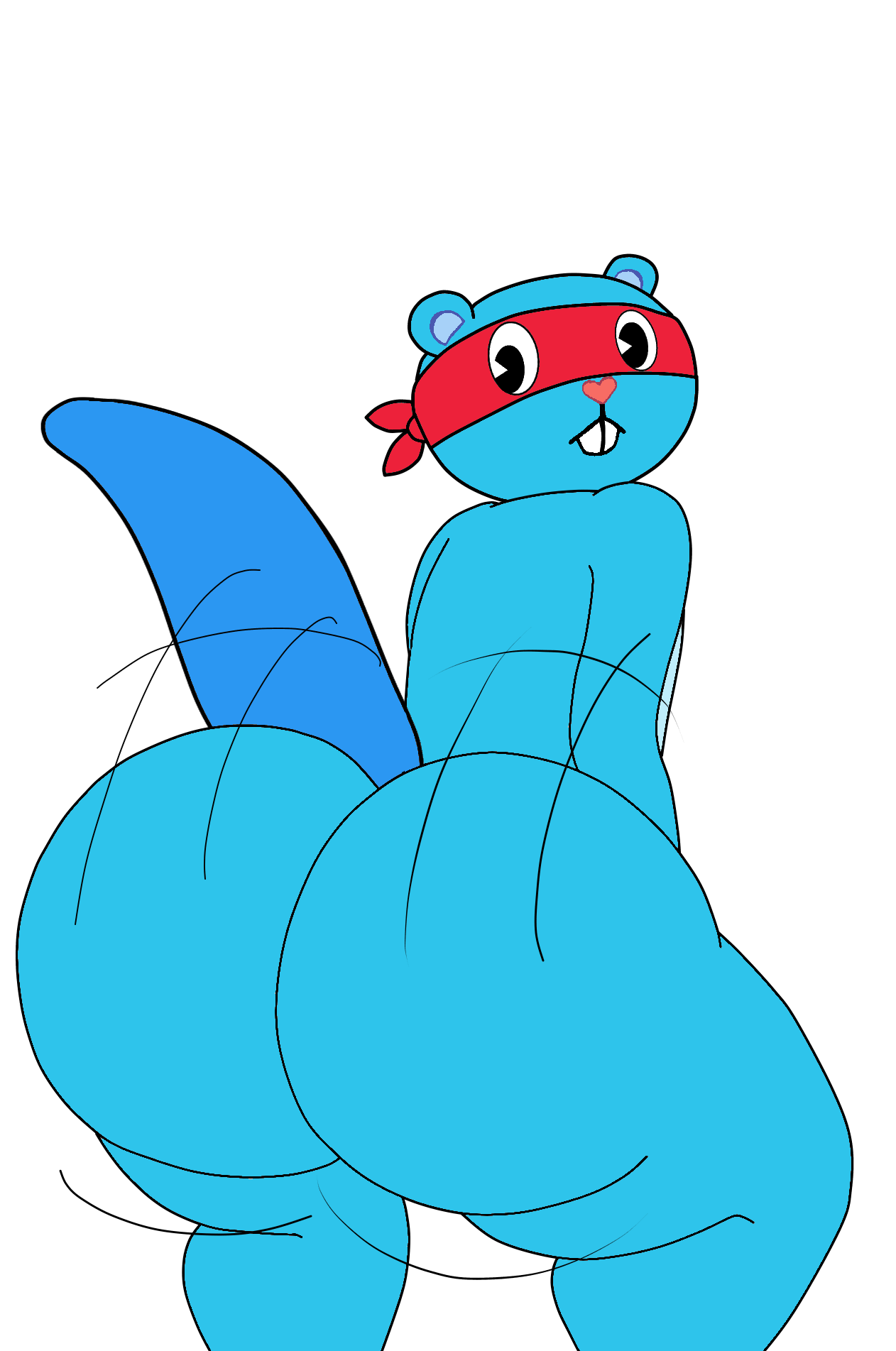 1boy 2024 anthro ass ass_focus asscheeks big_ass big_ass_(masculino) big_ass_cheeks blue_fur bubble_ass bubble_butt buttcheeks caked_up child_bearing_hips dat_ass dat_butt fat_ass fat_ass_femboy femboy fur furry happy_tree_friends jiggling_ass big_ass male male_ass male_focus motion_lines motion_outline desnudo obsuniq culo_gordito trasero_gordito roedor culo redondo sonrisa espléndida espléndido espléndido_(htf) ardilla super_ardilla cola gruesa culo_grueso caderas_gruesas cola_gruesa muslos_gruesos twerk twerking posición_twerking culo_ancho caderas_anchas cola_ancha